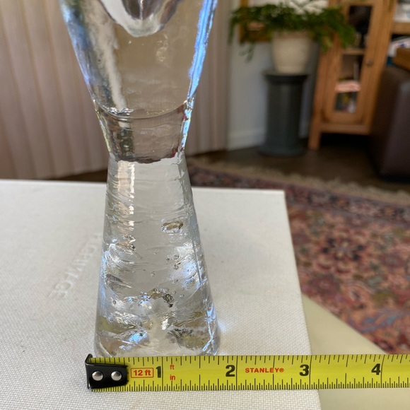 Last chance - Iittala arkipelago candle stick - Picture 3 of 10